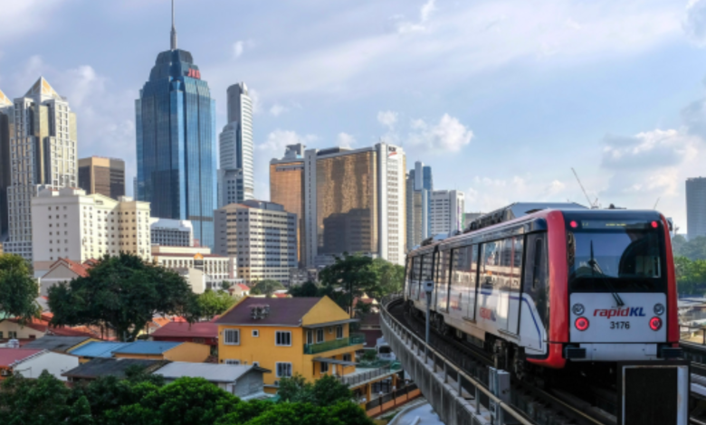 Program Setahun Bersama Kerajaan Madani Prasarana Tawar Diskaun 25