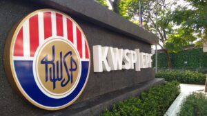 KWSP umum dividen 6.15%, agihan cecah RM79.6 bilion bagi 2025