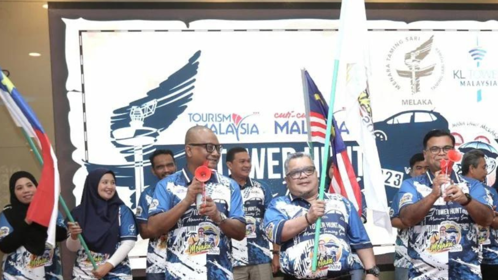 Tahun Melawat Melaka 2024 rancakkan sektor pelancongan tempatan