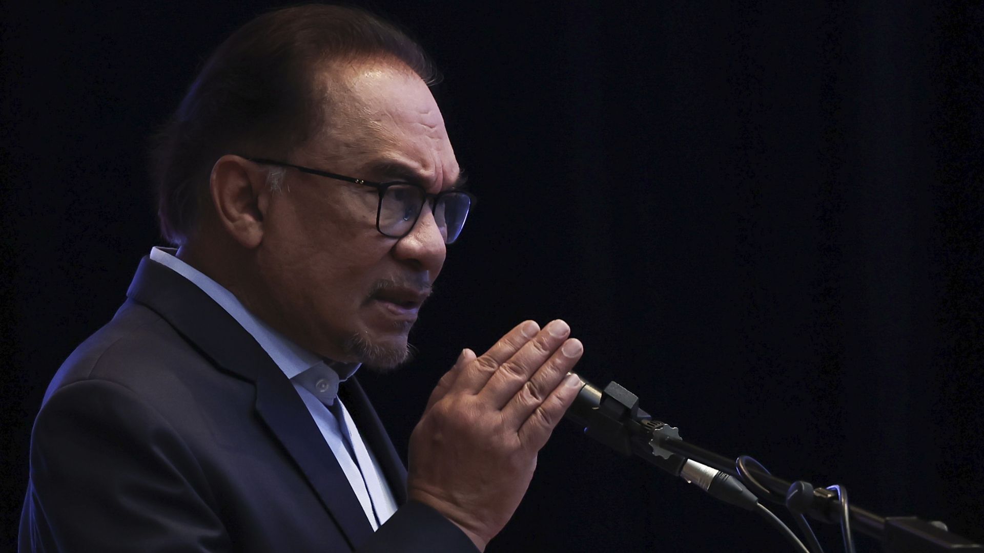 PM Umum Bayaran Insentif RM2,000 Kepada Penjawat Awam, RM1,000 Pesara ...