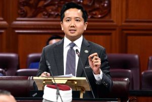 Kerajaan tegas kawal aktiviti seludup daging khinzir luar negara