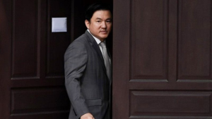 Mahkamah Persekutuan Kekalkan Sabitan, Paul Yong Jalani Hukuman Penjara 8 Tahun