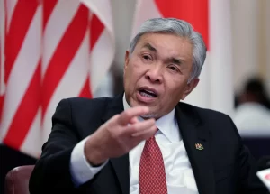 Zahid janji selesai kemelut politik Negeri Sembilan ikut saluran