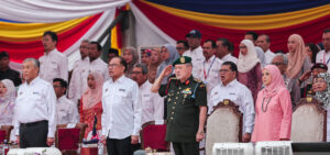 Peranan pekerja pacu pertumbuhan ekonomi negara