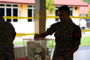 Penganalisis cadang Negeri Sembilan, Perlis dan Melaka bubar DUN, adakan PRN serentak