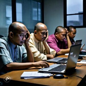 Ulasan | Menunggu Belanjawan Alternatif Pembangkang