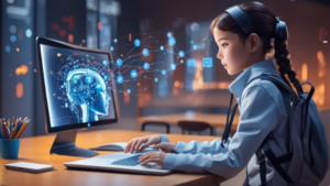 AI boleh buat banyak perkara, tapi bukan jadi manusia