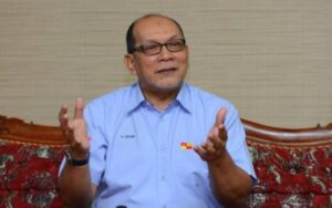 Pemindahan Ladang Babi Ke Bukit Tagar Diawalkan Dari 2030