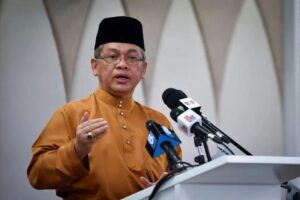 Ceramah Ustaz Wadi Annuar diteruskan dengan tarikh baharu – Dr Na’im