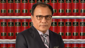 Peguam Negara Sahkan Siasatan Terhadap Dakwaan Pegangan Saham Azam Baki