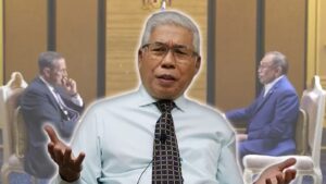 Cadangan RUU PSB buat Kerajaan Madani