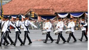 PDRM anjur pertandingan reka bentuk pakaian pancaragam, peluang menangi RM5,000