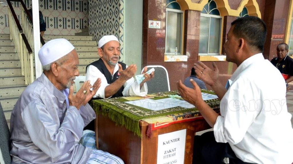 JAIS tegas terhadap amil zakat tanpa tauliah