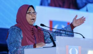 Fuziah kembali galas tugas Setiausaha Agung PKR