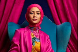 Trend luah jiwa kepada ‘pakar healing’ TikTok lebih  menakutkan