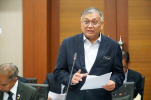 UMNO-BN Tidak Bersama GRS Di PRN Sabah Langkah Politik Tepat – Shamsul Anuar