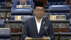 Kerajaan Madani kekal tolak normalisasi LGBT – Menteri Agama