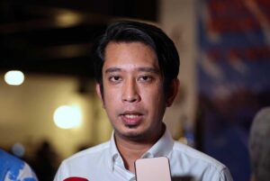 Lawatan kerja PM bukan lawatan peribadi- Adam Adli