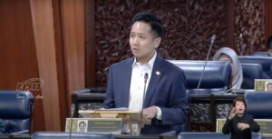 Menteri gesa gajah Dara, Amoi dan Kelat dibawa pulang jika kebajikan terjejas