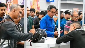 Inisiatif Sejahtera Madani Lepasi Sasaran, RM120 Juta Berjaya Dikumpul