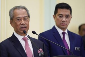 Muhyiddin kena selesai krisis dalaman Bersatu atau undur diri – Penganalisis