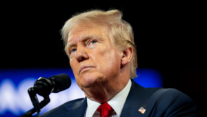 Trump tutup Jabatan Pendidikan