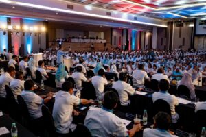 Pemilihan PKR 2025: Masa depan bergantung kepada Timbalan Presiden yang mampu menyatukan parti