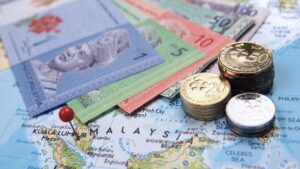 Ringgit dibuka lebih kukuh berbanding dolar AS