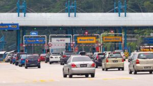 Kerajaan Tangguh Kenaikan Tol 10 Lebuh Raya, Tanggung Kos Lebih RM500 Juta