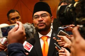 Hormati cadangan RCI tapi kerangka perlembagaan perlu dipatuhi – Mujahid