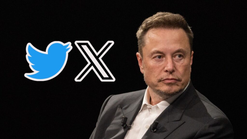 Elon Musk didakwa langgar undang-undang pemilikan Twitter