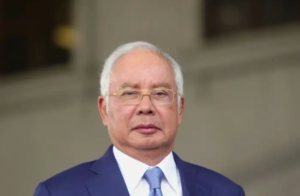 AGC: Tindakan Najib mula prosiding hina mahkamah adalah pelanggaran
