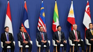 Malaysia tegas ada hala tuju jelas sebagai Pengerusi ASEAN 2025