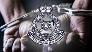 Polis tahan 4 individu, siasat kes bunuh di rumah kongsi pekerja lombong