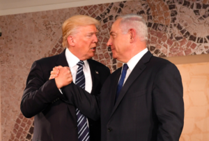 Israel cuma setuju pelan damai cadangan AS – Trump