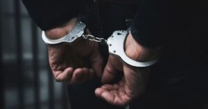 Anak bekas PM ditahan kerana dadah?