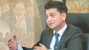 Belanjawan 2026 Perkasa Nelayan, Angkat Masa Depan Anak Muda