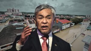RUU PSB: BN gesa libat urus menyeluruh ketika penangguhan RUU