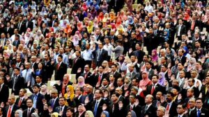 Penjawat Awam Boleh Mohon BDR Sempena Sidang Kemuncak ASEAN