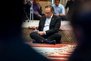 Kajian Merdeka Center Dedah Sokongan Terhadap PMX Kukuh