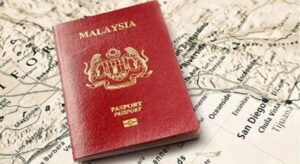 Pasport Malaysia kini di kedudukan ke-9 paling berkuasa di dunia pada 2025