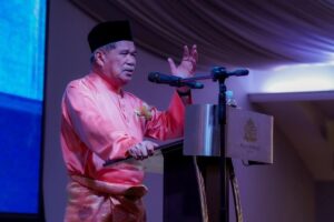 Portal Berita Malaysia Bangkit