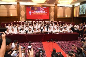 Senarai Jawatankuasa Tertinggi Pusat DAP 2025 – 2028