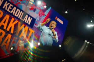 Ulasan | PKR, ingat kembali roh perjuangan!