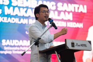 Portal Berita Malaysia Bangkit