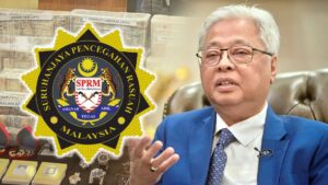 Kes rasuah Ismail Sabri: SPRM fail lucut hak harta RM170 juta