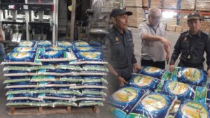 Harga padi RM3,000? Rakyat mungkin terpaksa beli beras RM6 sekilo