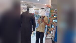 Tindakan tampar individu bukan muslim makan tidak cermin semangat perpaduan