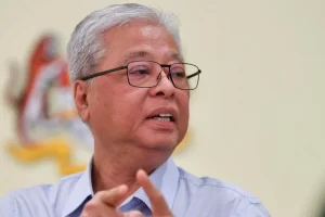 RM169 juta milik Ismail Sabri dilucut hak, jadi harta kerajaan
