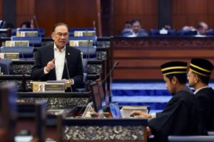 Rundingan Thailand-Kemboja dijangka selesai Khamis ini – Anwar
